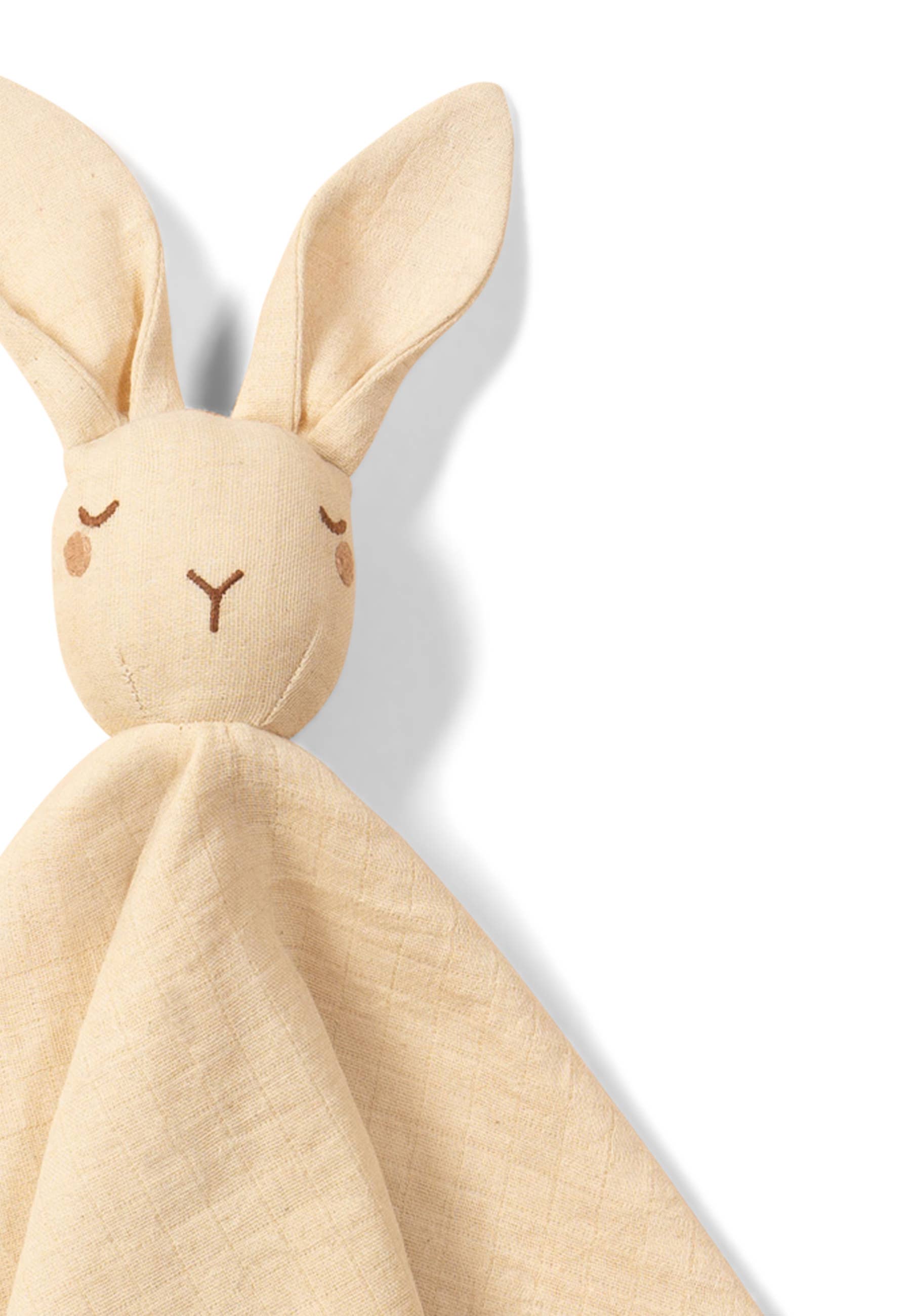 Dudù in cotone biologico Rabbit